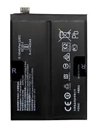 Аккумулятор BLP899 для OnePlus 10 Pro NE2210 NE2211 NE2213 NE2215