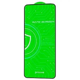 Захисне скло Proove Safe Screen Samsung Galaxy S26 Plus (1pcs)