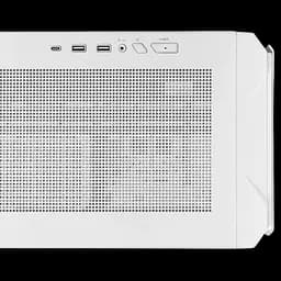Корпус MSI MPG Velox 300R AirFlow PZ ARGB White - мініатюра 4