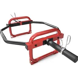 Треп-гриф олимпийский Hop-Sport HS-OT143-50