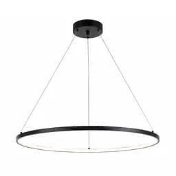 Люстра HORIK PEN89424-60BK Zuma Line