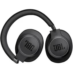 Bluetooth Stereo JBL LIVE 770 NC (JBLLIVE770NCBLK) Black UA