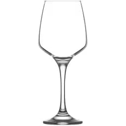 Набір келихів для вина Versailles Lille VS-5400, 400 мл 6 шт. (112344)