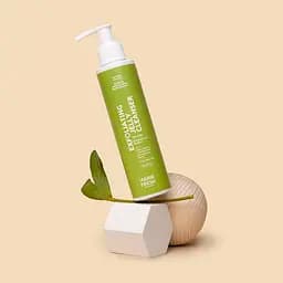 Відлущувальний гель для вмивання Marie Fresh Cosmetics Exfoliating Jelly Cleanser для проблемної шкіри 150 мл - мініатюра 3