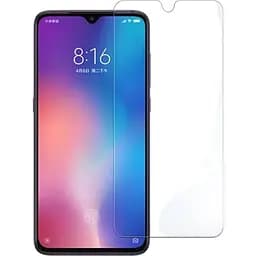 Захисне скло Toto Hardness Tempered Glass 0.33 mm 2.5D 9H Xiaomi Mi CC9/Mi 9 Lite