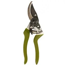 Секатор садовый ручной Market Union 21 см