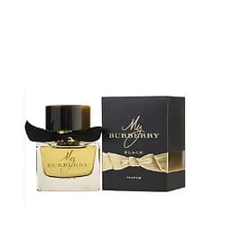 Духи Миниатюра Burberry My Burberry Black 5 мл 