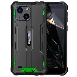 Смартфон Oukitel WP20 4/32GB Green