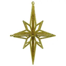 Новогоднее украшение Mis Lt Ромб малый 3Д