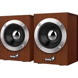 Акустична система Genius SP-HF280 (31730028400) (134929)