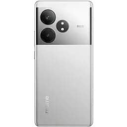 Смартфон Realme GT Neo6 SE 16/512Gb Silver CN version - мініатюра 2