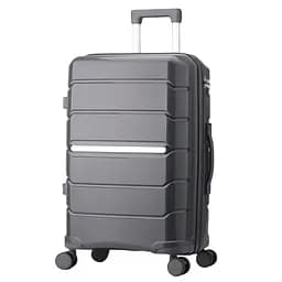 Валіза Semi Line 24" (M) Graphite (T5835-2) - мініатюра 1