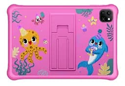 Планшет Blackview Oscal Pad 50 Kids 2/64Gb Wi-Fi Jelly Pink Global version - мініатюра 2