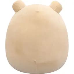 М'яка іграшка Squishmallows Жабка Де Вітт 30 см (SQCR06687) - мініатюра 5