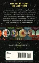 Life, the Universe and Everything - мініатюра 2
