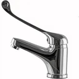 Смеситель для умывальника Globus Lux CLINIC GLCA-1011 (1682)