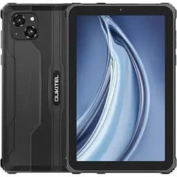 Планшет Oukitel Pad RT3 Pro 4/128Gb Black Global version