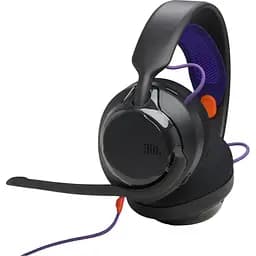 Игровые наушники JBL Quantum 250 Black (JBLQTUM250BLK) [159483]