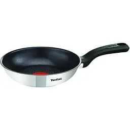 Сковорода Tefal Comfort Max 20 см черная (G7260244)