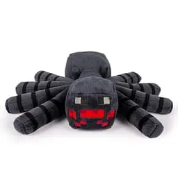 М'яка іграшка Minecraft Spider Майнкрафт Павук 30 см - мініатюра 4