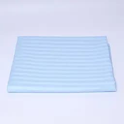Простирадло Moon&Star Ocean Calm Satin Stripe Gold Люкс 150х220 см (MS-860000251) - мініатюра 2