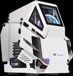 Корпус Thermaltake AH T200 Snow White (CA-1R4-00S6WN-00) - мініатюра 2