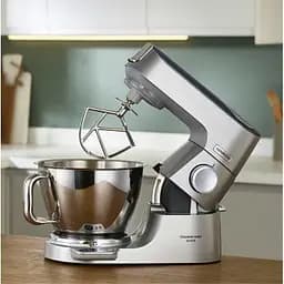 Кухонний комбайн Kenwood KVC 85.594 SI (KVC85.594 SI) - мініатюра 10