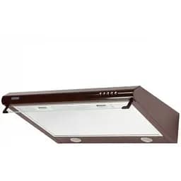 Витяжка плоска Eleyus BONA II LED SMD 50 BR