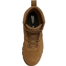 Черевики Belleville Spear Point BV518 8 Coyote brown - мініатюра 5