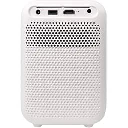 Портативний проектор Wanbo T4 / 1920x1080 / Android 9.0 / 450 ANSI lm / Wi-Fi / Bluetooth - мініатюра 10