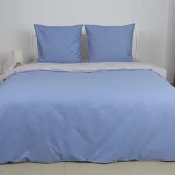 Комплект постільної білизни ТЕП Happy Sleep Slate Wave двоспальний (2-03795_31567) - мініатюра 2