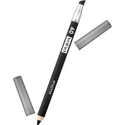 Набір в косметичці Pupa Kit Vamp: Туш для вій Volume Mascara + Олівець для очей Multiplay Eye Pencil 3 в 1 (1067481) - мініатюра 4
