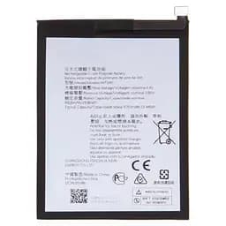 Акумулятор WT340, Nokia G10 /Nokia G20, 5050mAh, оригінал PRC