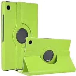 Чохол-книжка для планшета Lenovo Tab M10 HD 2Gen TB-X306F та TB-X306X поворотний 360 apple green
