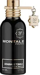 Парфюмированная вода Montale Arabians Tonka 50 мл 