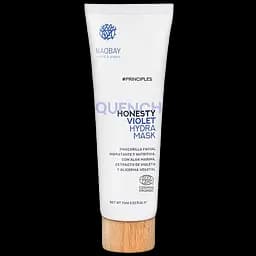 Маска для обличчя Naobay Principles Зволожуюча, 75 мл