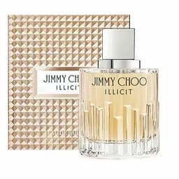 Оригинал Jimmy Choo Illicit 100 мл парфюмированная вода