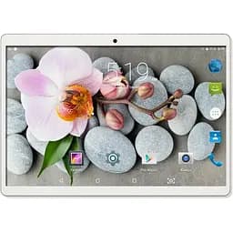 Планшет-телефон Adronix MT232 3G Silver 2/32GB + Чохол-книжка + Карта пам'яті 32GB