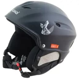 Шлем X-Road VS 670 Mat Black XL (XROAD-VS670MATBLXL)