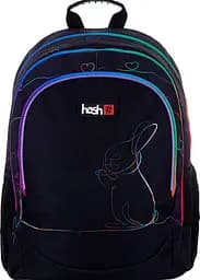 Рюкзак Hash AB350 Rainbow Bunny
