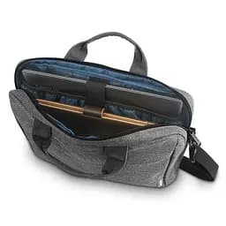 Сумка для ноутбука 15.6" Casual Topload T210, Grey Lenovo sum0027784 - мініатюра 4