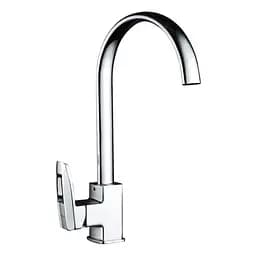 Змішувач для кухні Wezer NOF4-B