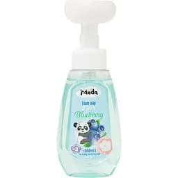 Мыло-пенка детская Small Panda Blueberry 300 мл