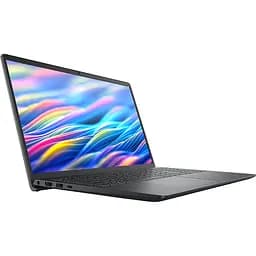 Ноутбук DELL 15 DC15250, Intel Core i5-1334U до 4.6 ГГц, 15.6-дюймовий Full HD, 16 ГБ, SSD 1 ТБ, Intel UHD Graphics, Windows 11 Pro - мініатюра 2