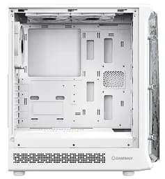 Корпус GameMax Starlight 2AW (Starlight 2AW) - мініатюра 6