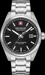 Часы Swiss Military Hanowa Pioneer SMWGH0004101