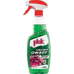 Засіб для видалення комах Atas Plak Netins 750 мл (km-2112)