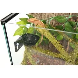 Ліана гнучка з натуральним мохом для тераріуму Repti-Zoo Artificial Moss Vine 2см x 2м (RV0220) - мініатюра 5