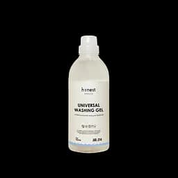 Універсальний гель для прання JAR №014 від honest products for home, 1л
