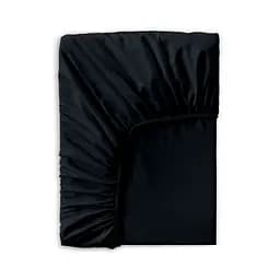 Дитяча постільна білизна Cosas сатин BLACK 110х140см (00Satin_Black_Black_140) - мініатюра 5